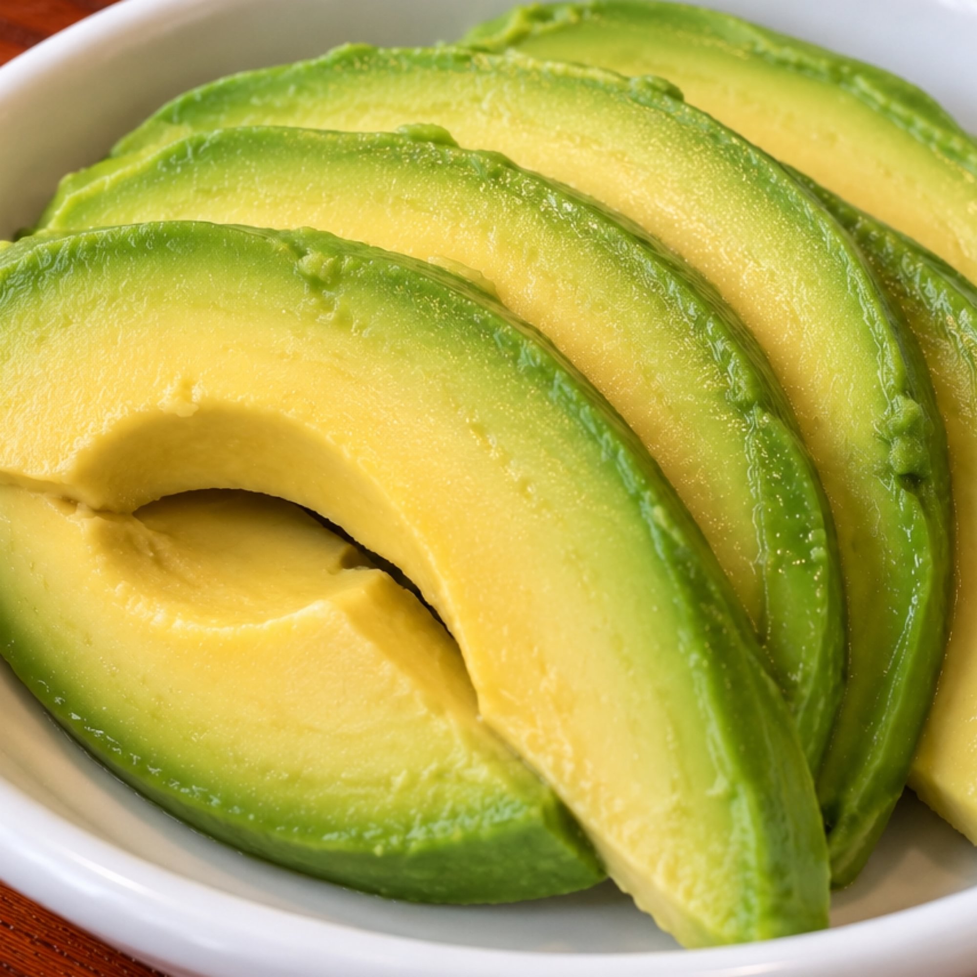 Add Avocado