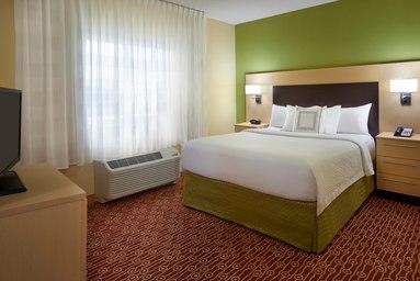 Images TownePlace Suites by Marriott Thunder Bay