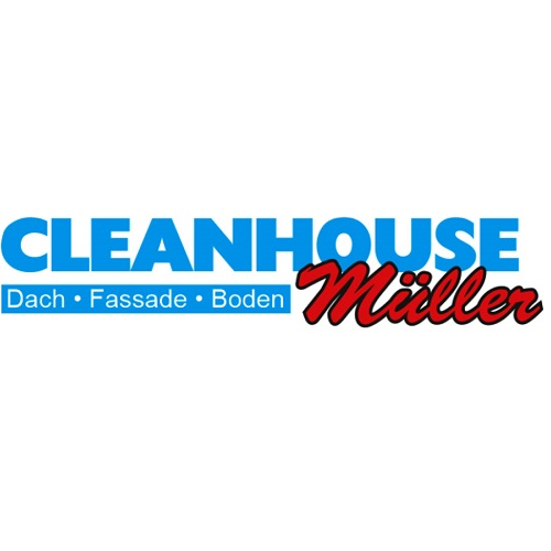 Logo von CleanHouse Müller