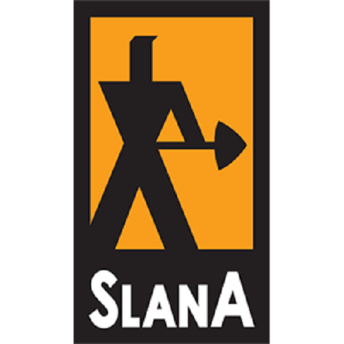 Logo Firma Slana 1010 Wien