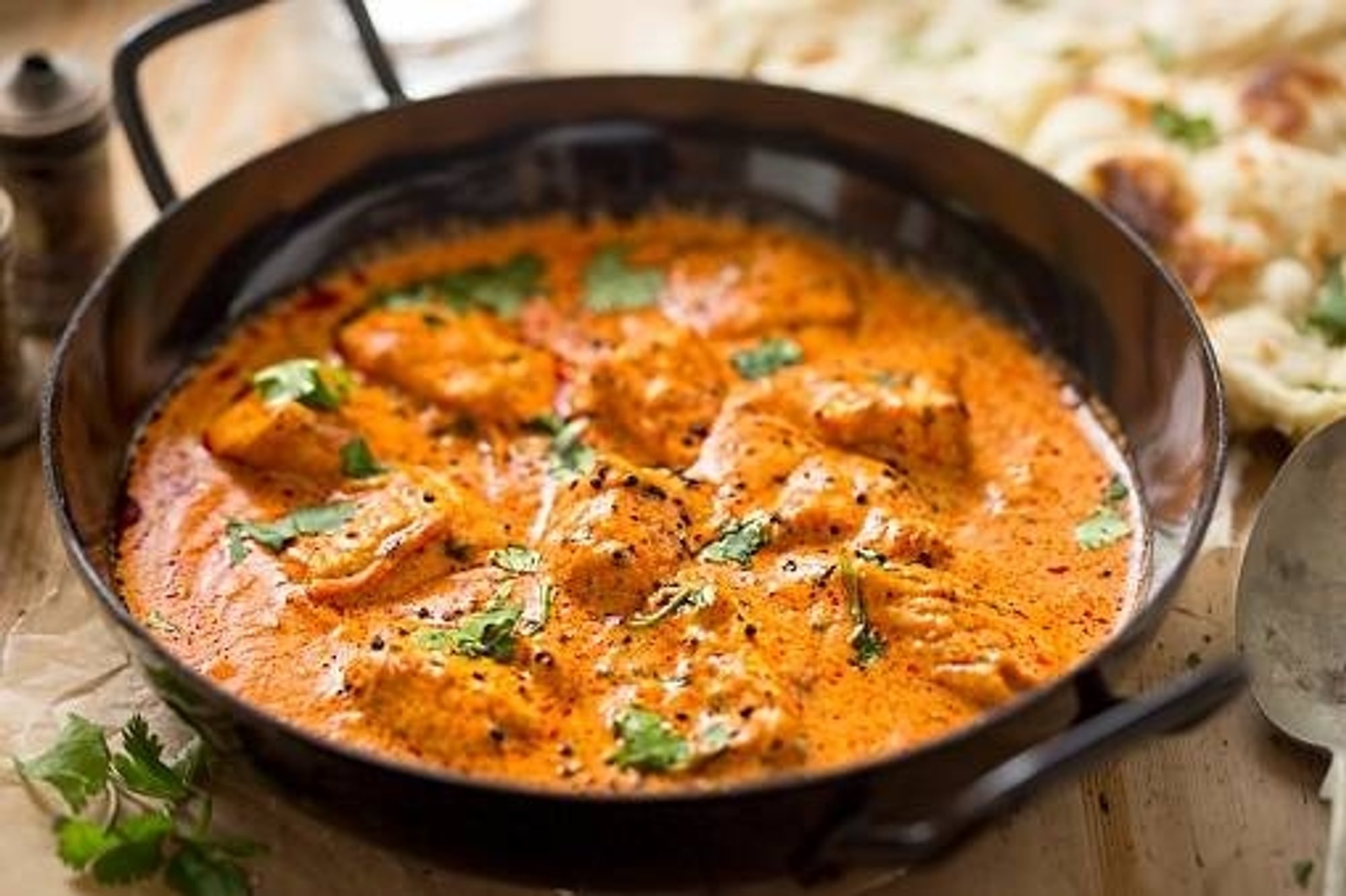 Lamb Tikka Masala