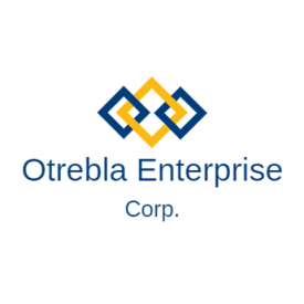 Otrebla Enterprise Corp. Logo