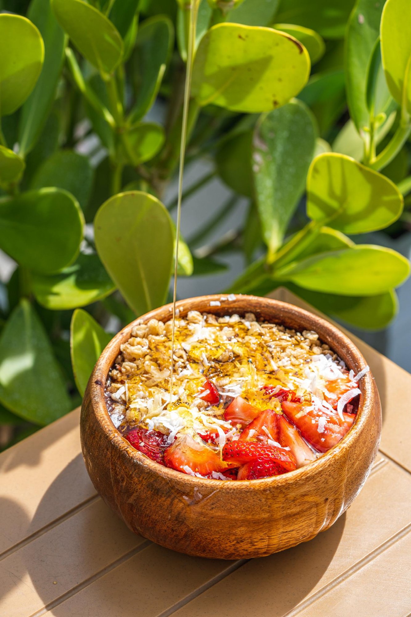 ACAI LEBLON