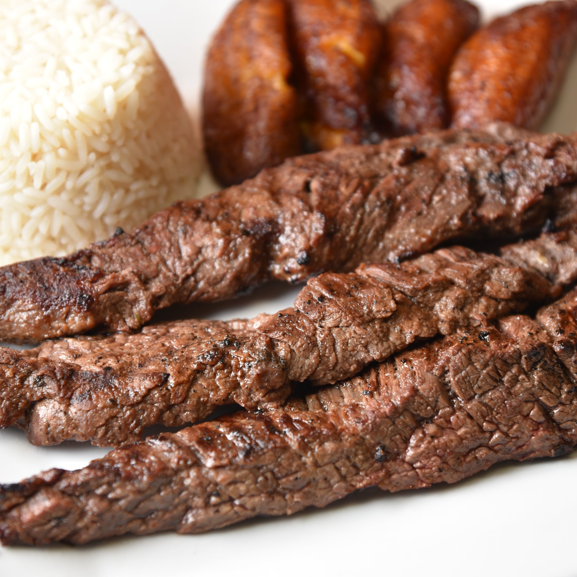 Carne Asada
