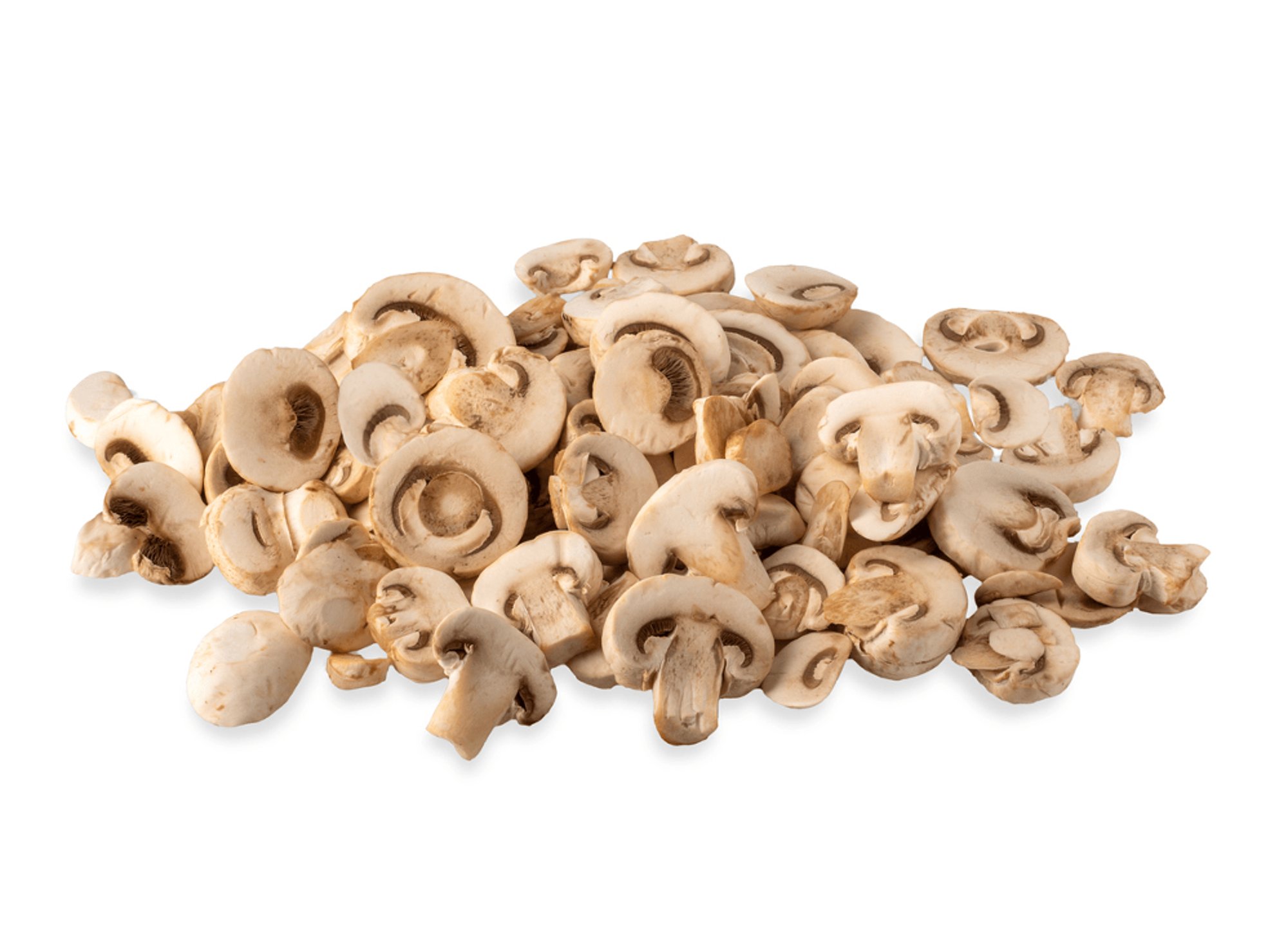 Side Mushroom