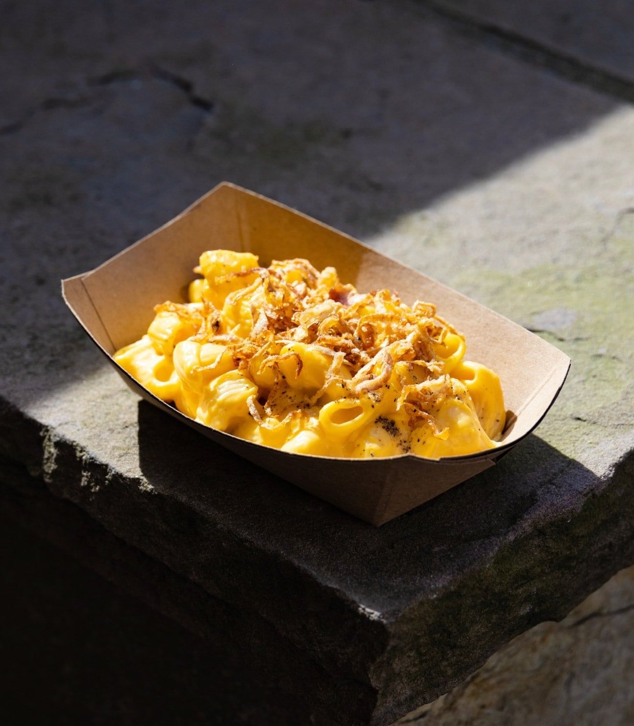 Mac & Cheese