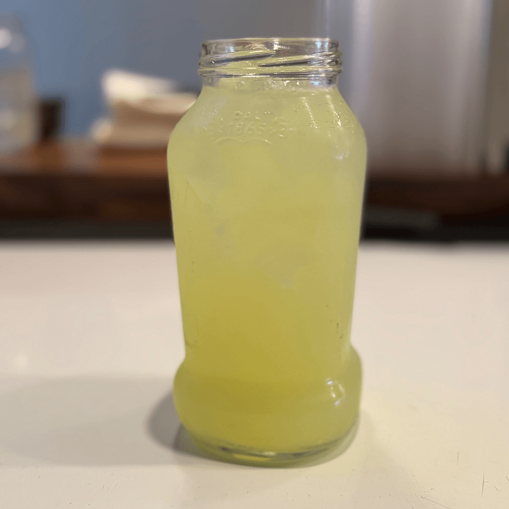 Lemonade