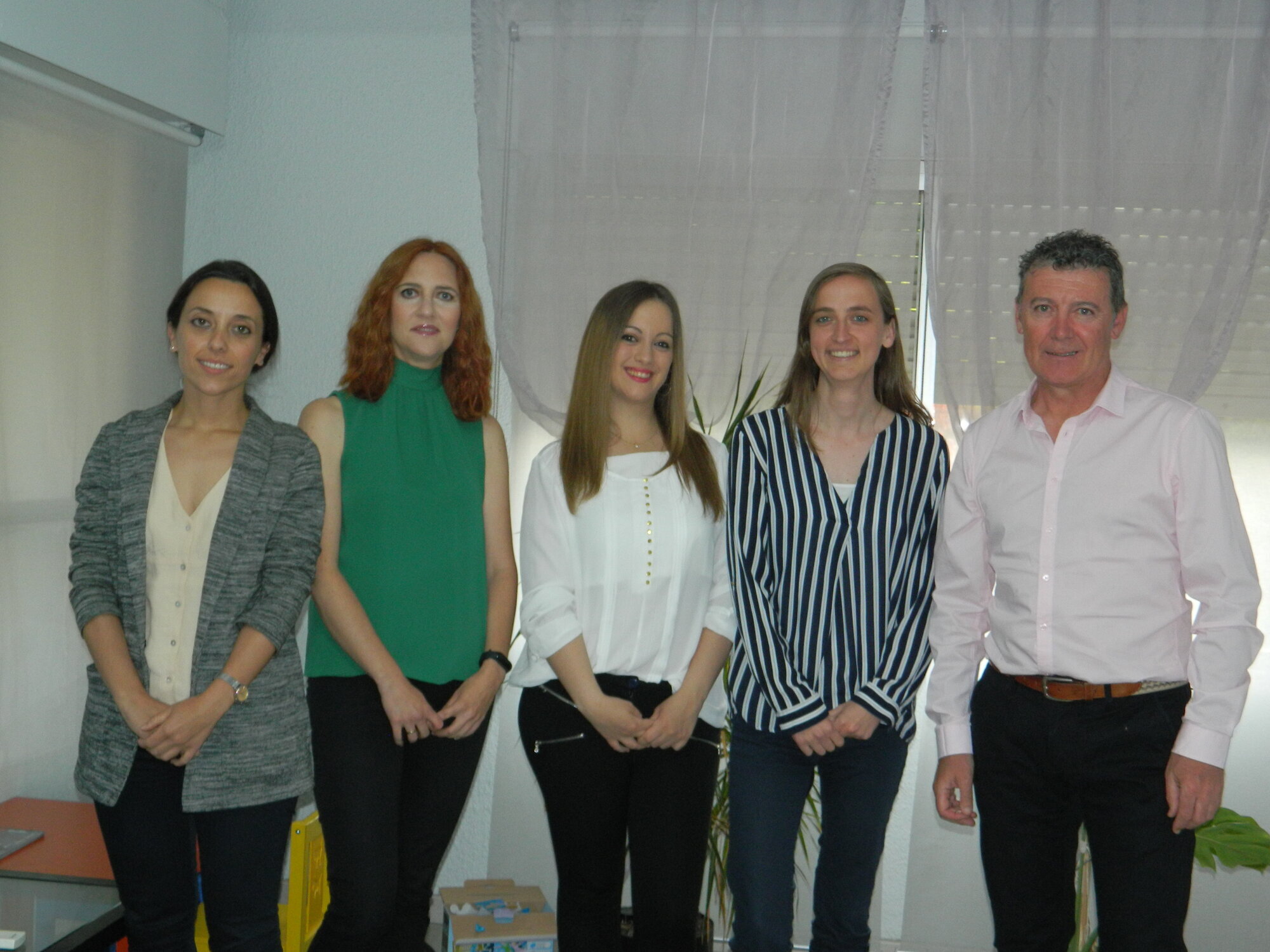 Galería en miniatura