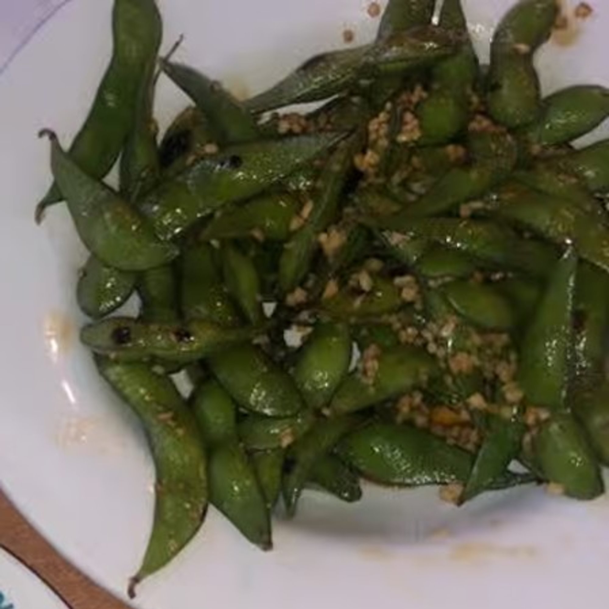 Edamame