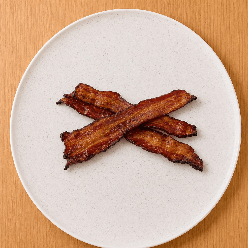 Side Bacon