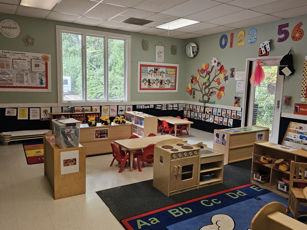 Spring Forest Road KinderCare Image
