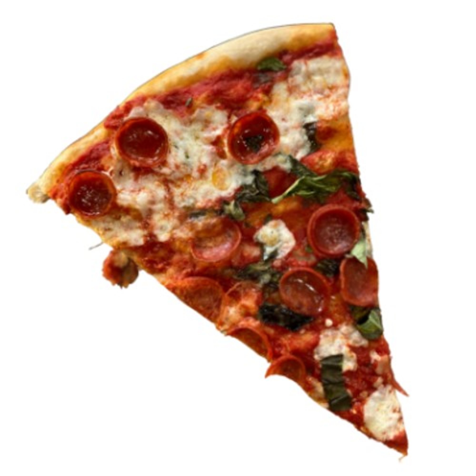 18" Pepperoni Pie