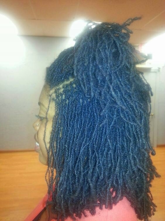 Images MIH Beauty Salon Professional Hair Care