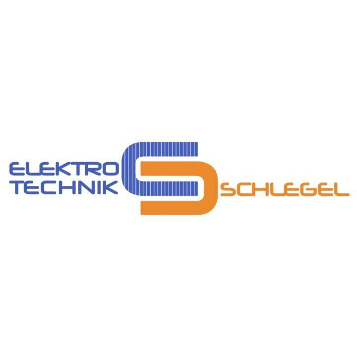 Logo von Elektrotechnik Schlegel GmbH