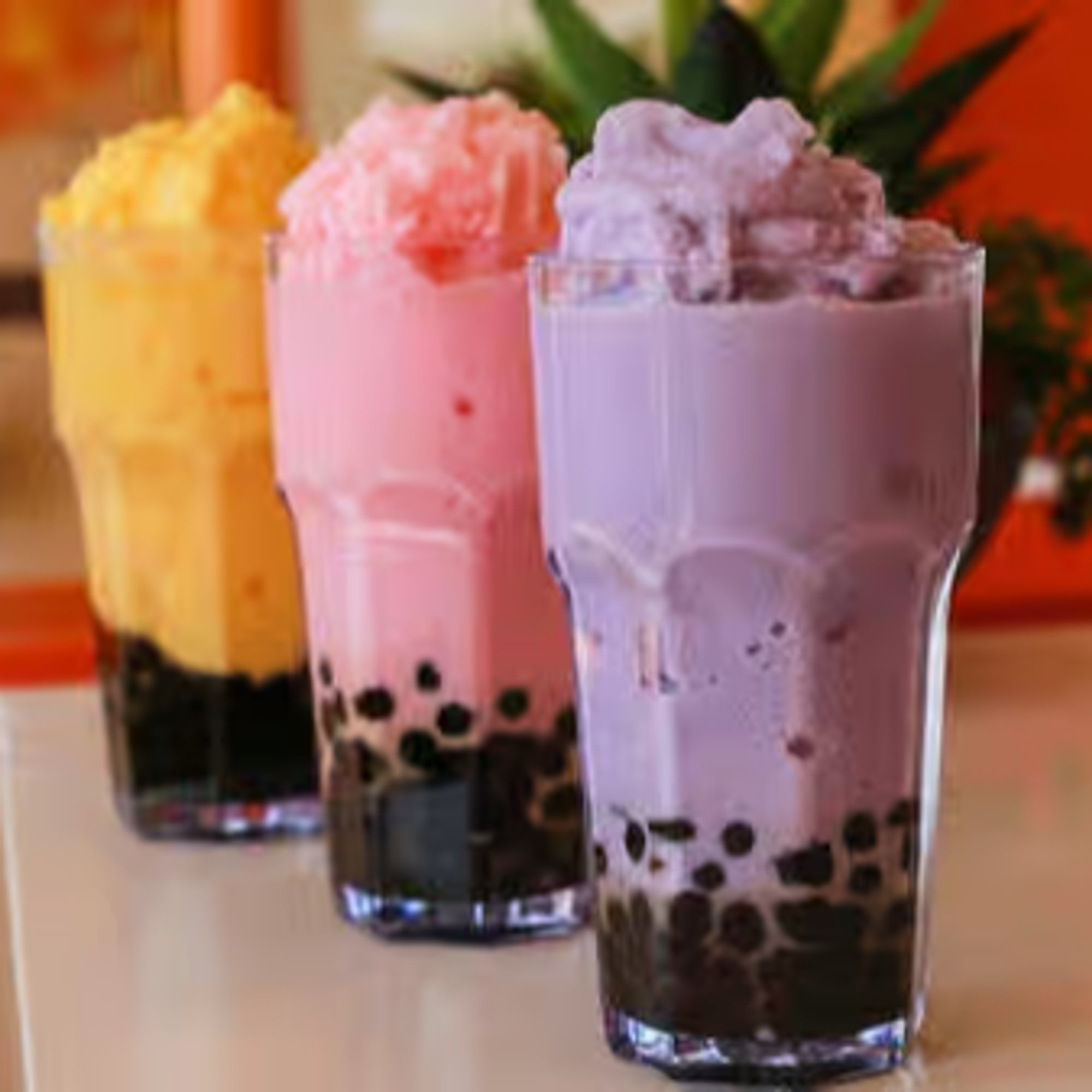 Smoothies