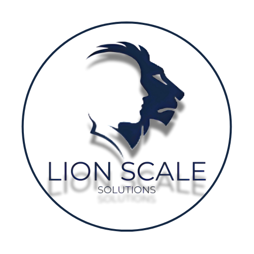 Lion Scale Solutions