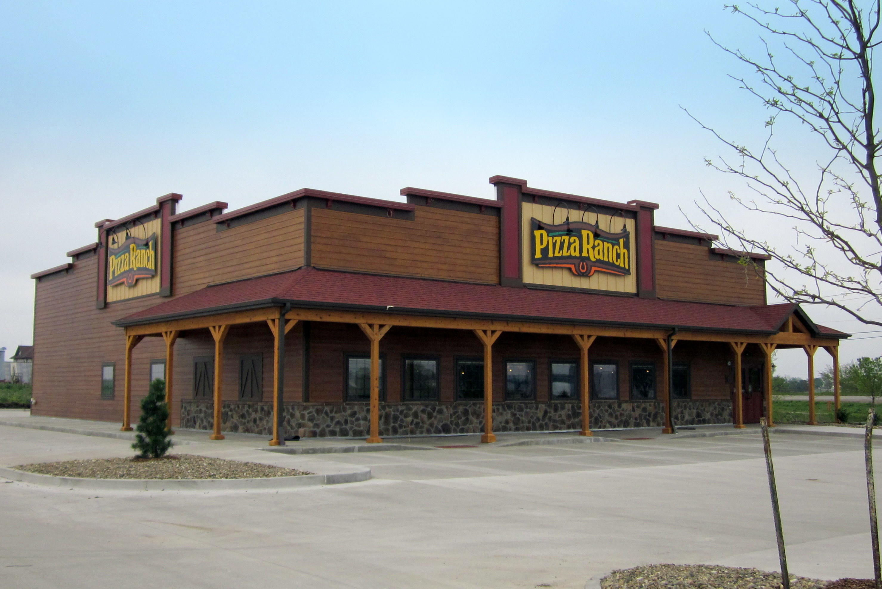 Pizza Ranch Coupons Grinnell IA near me | 8coupons