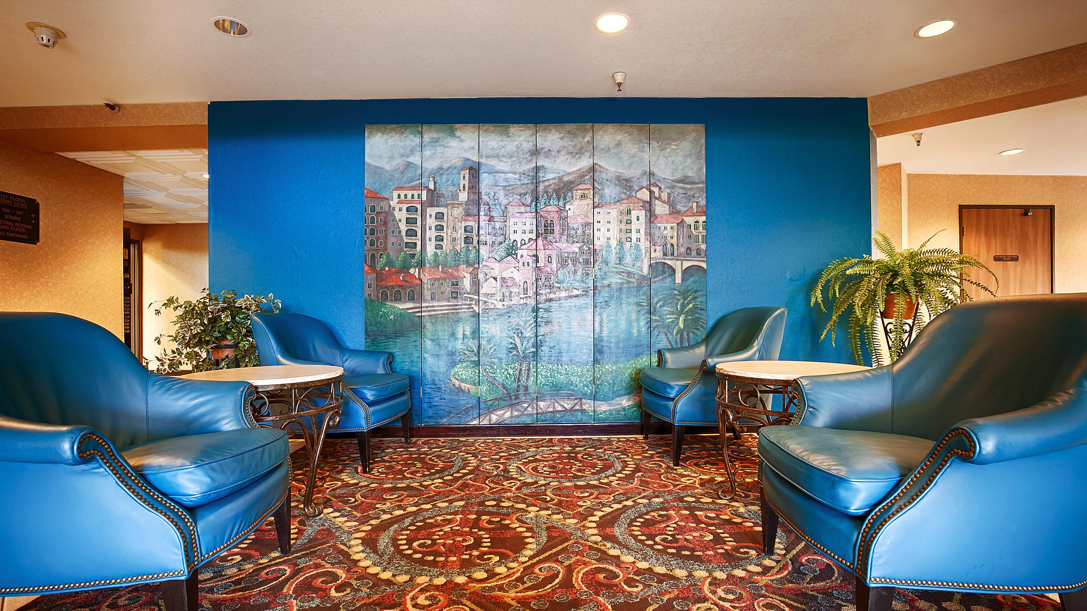 Best Western Inn & Suites At Discovery Kingdom Image