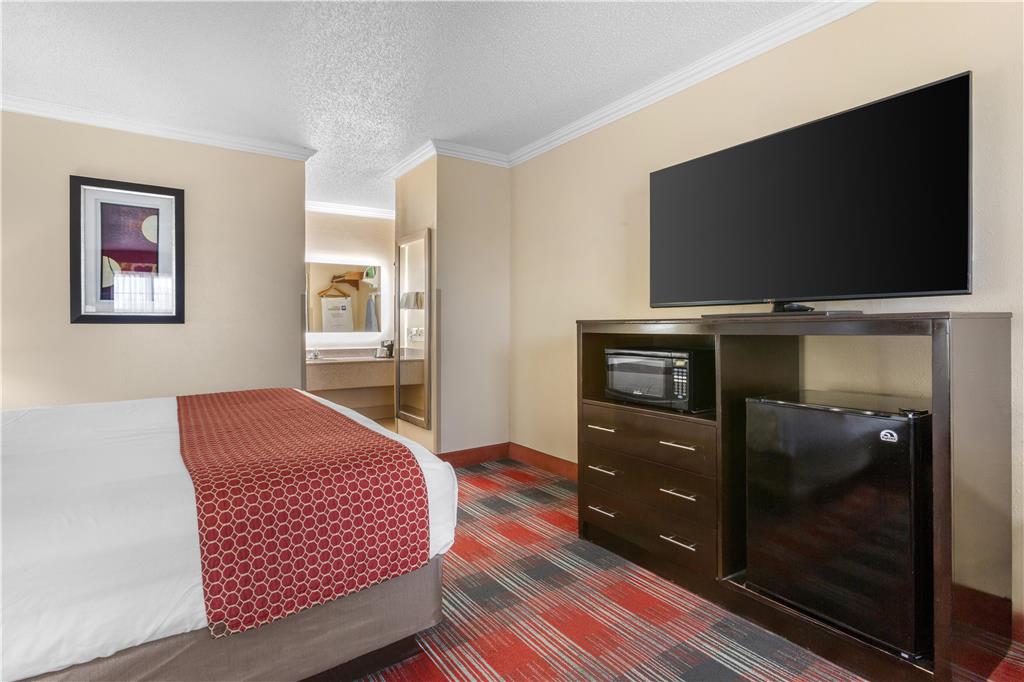 Best Western Brady Inn Image