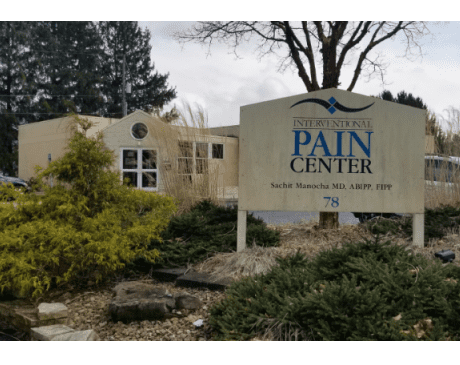Interventional Pain Center: Sachida Manocha, M.D. Photo