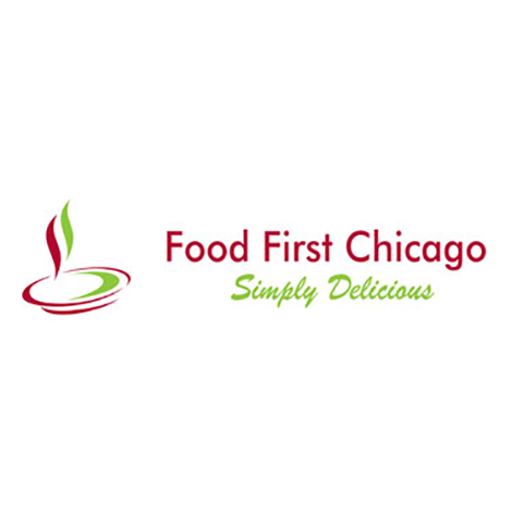 Food First Chicago Logo