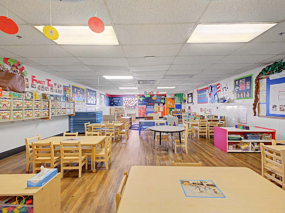 31st Street KinderCare Image