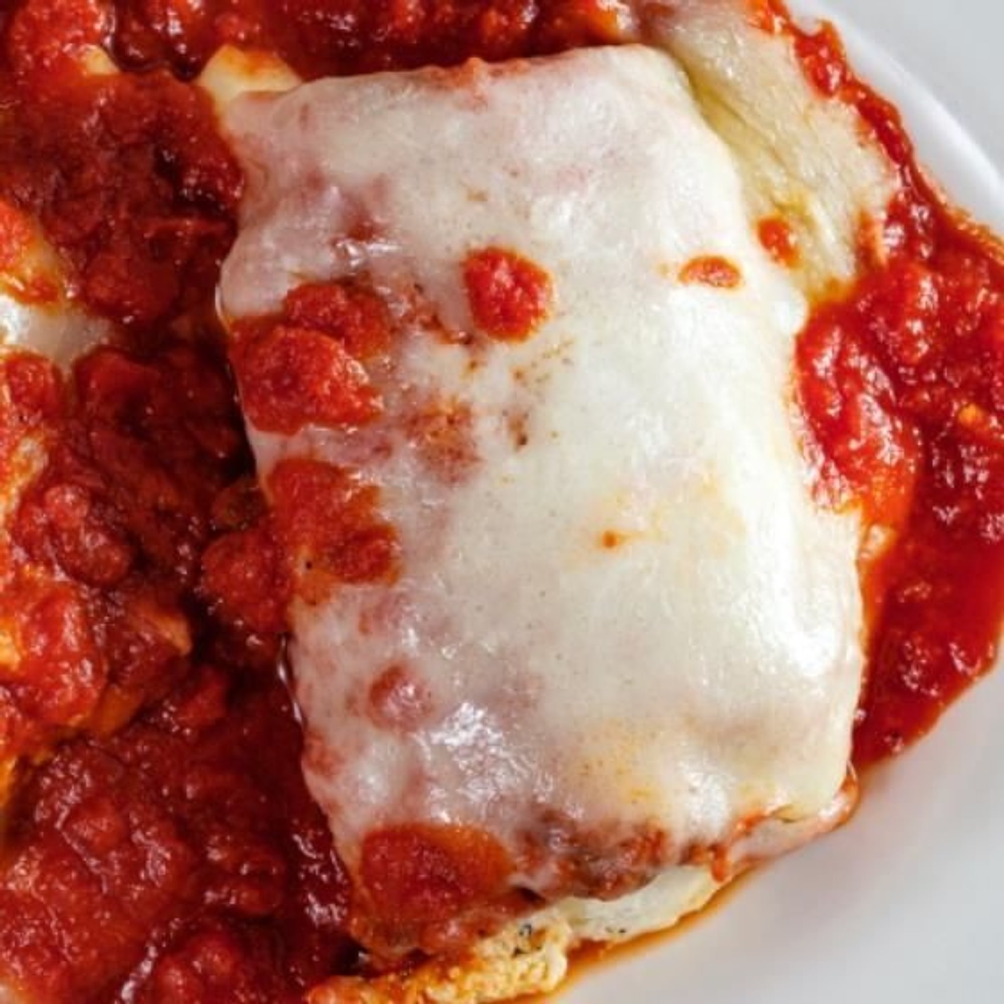 Eggplant Rollatini