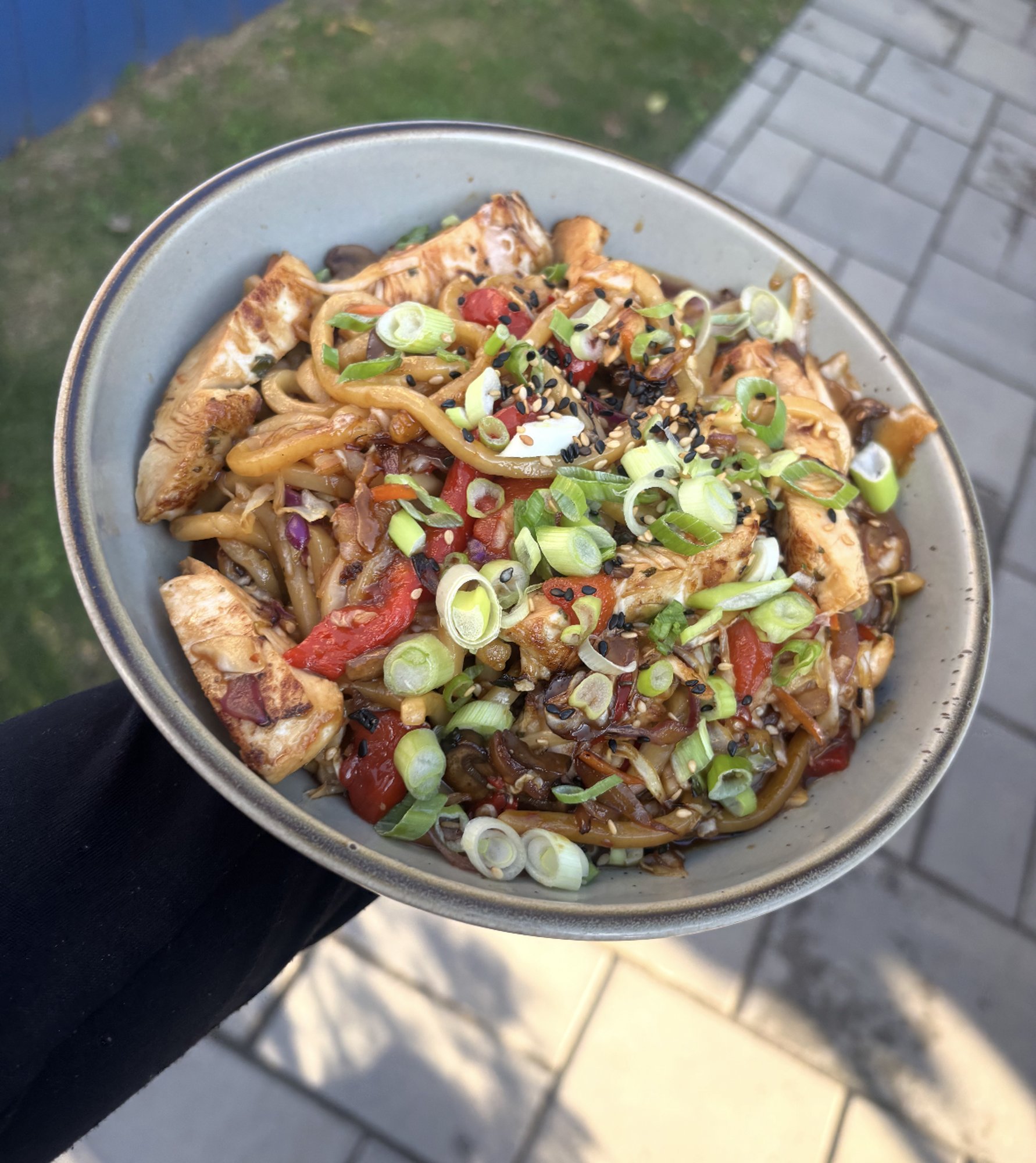 Noodle Bowl