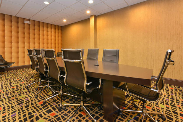 Images Clarion Hotel Nashville Downtown - Stadium