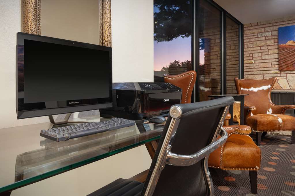 Best Western Red Hills Image