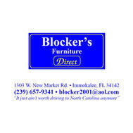 Blocker's Furniture Direct