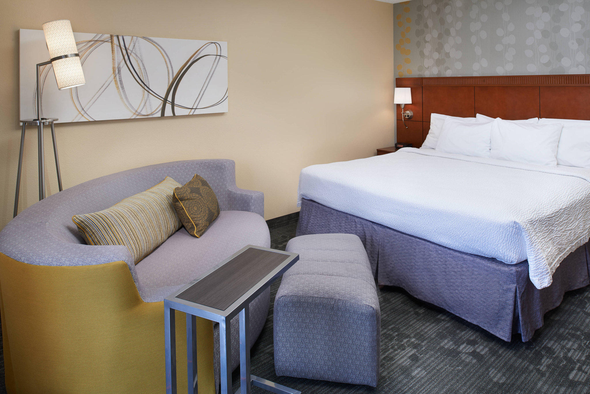 Courtyard by Marriott Rockford Photo