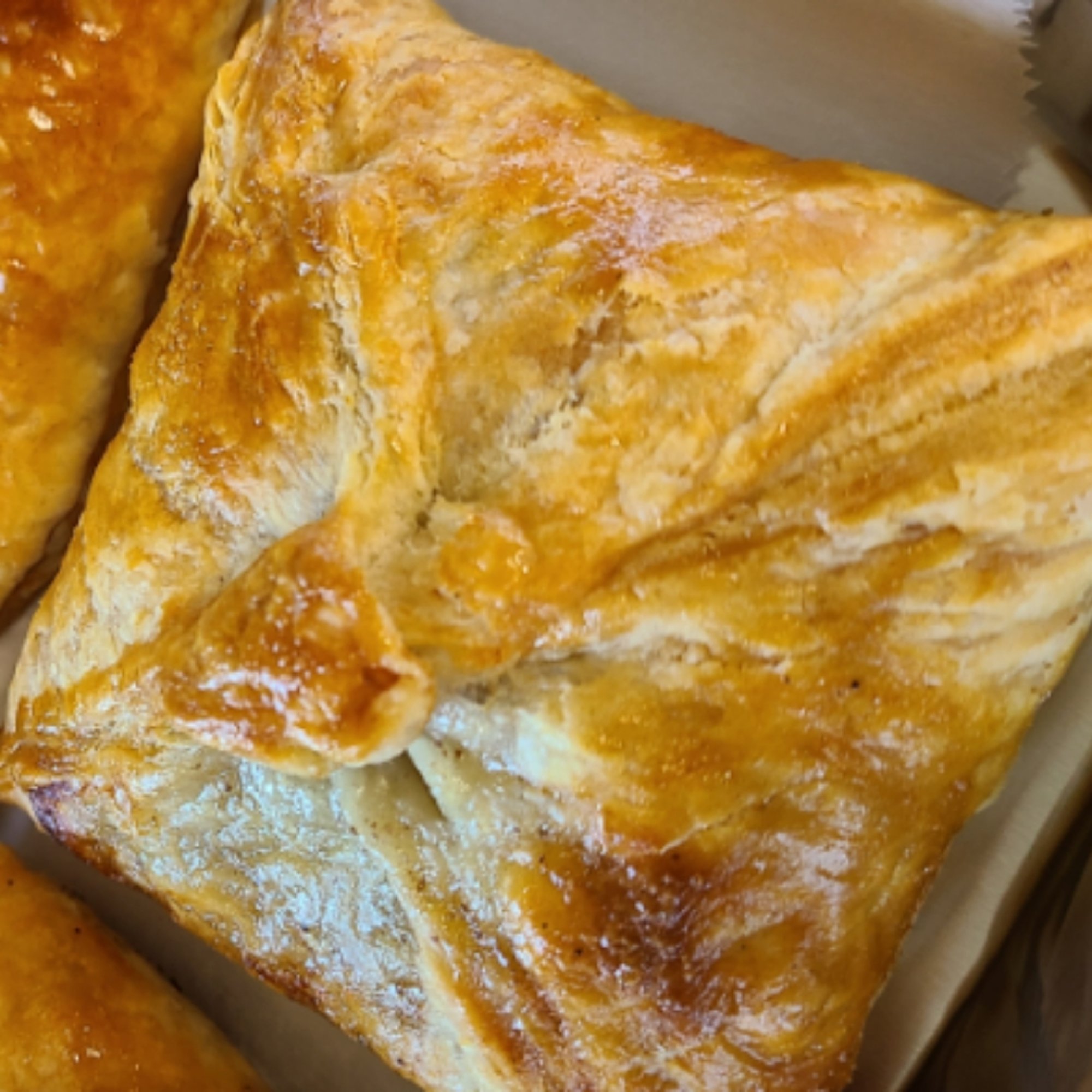 Hawawshi Pie