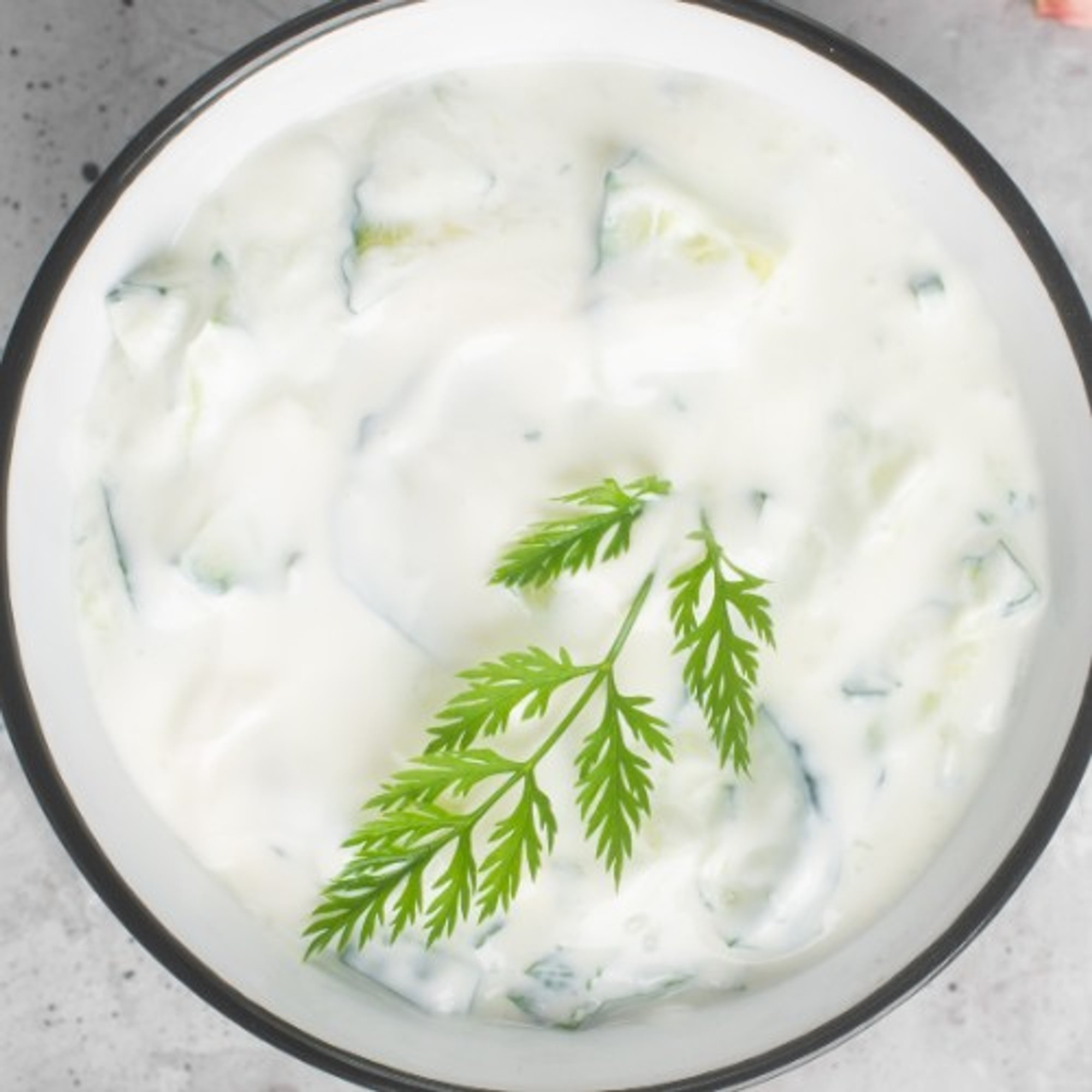 Yogurt Salad