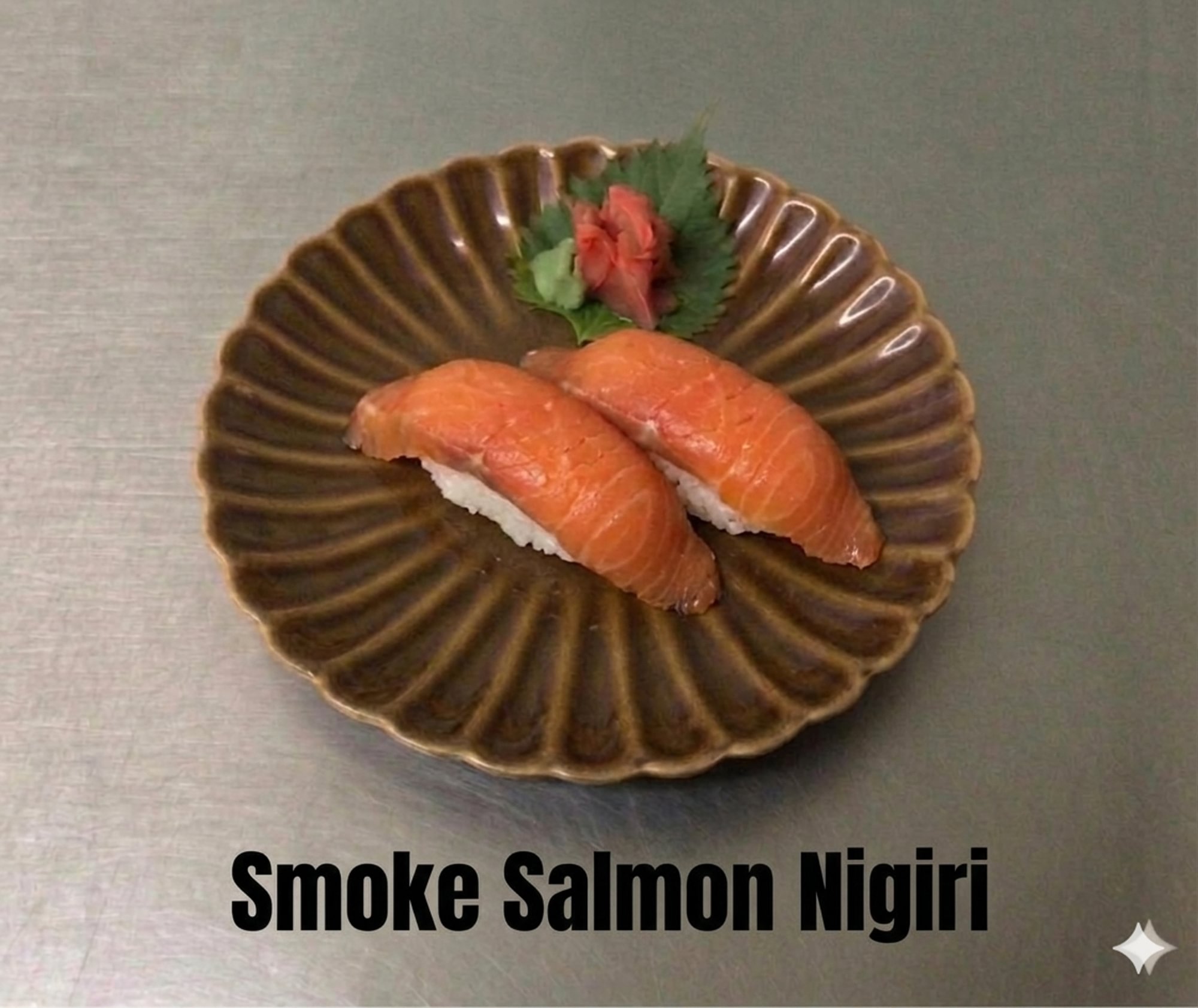 Smoked Salmon