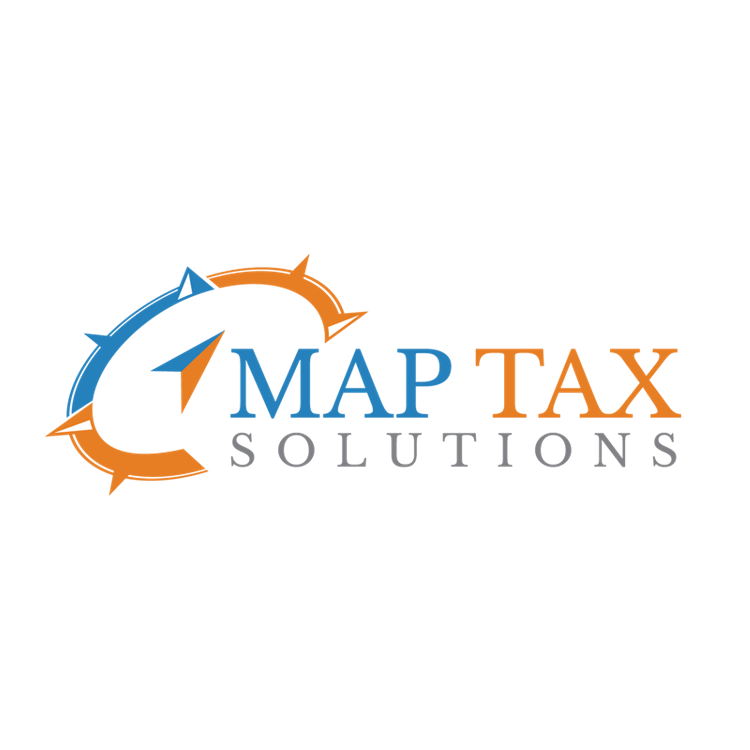MAP TAX SOLUTIONS