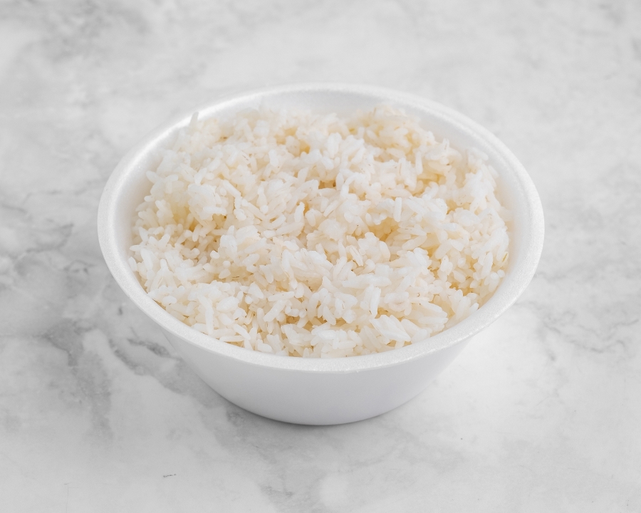 Bowl of Rice