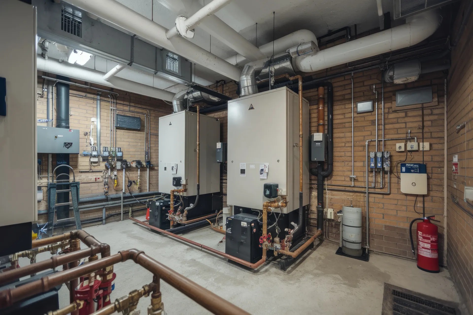 Boilers