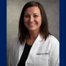 Stacy Henley, FNP
