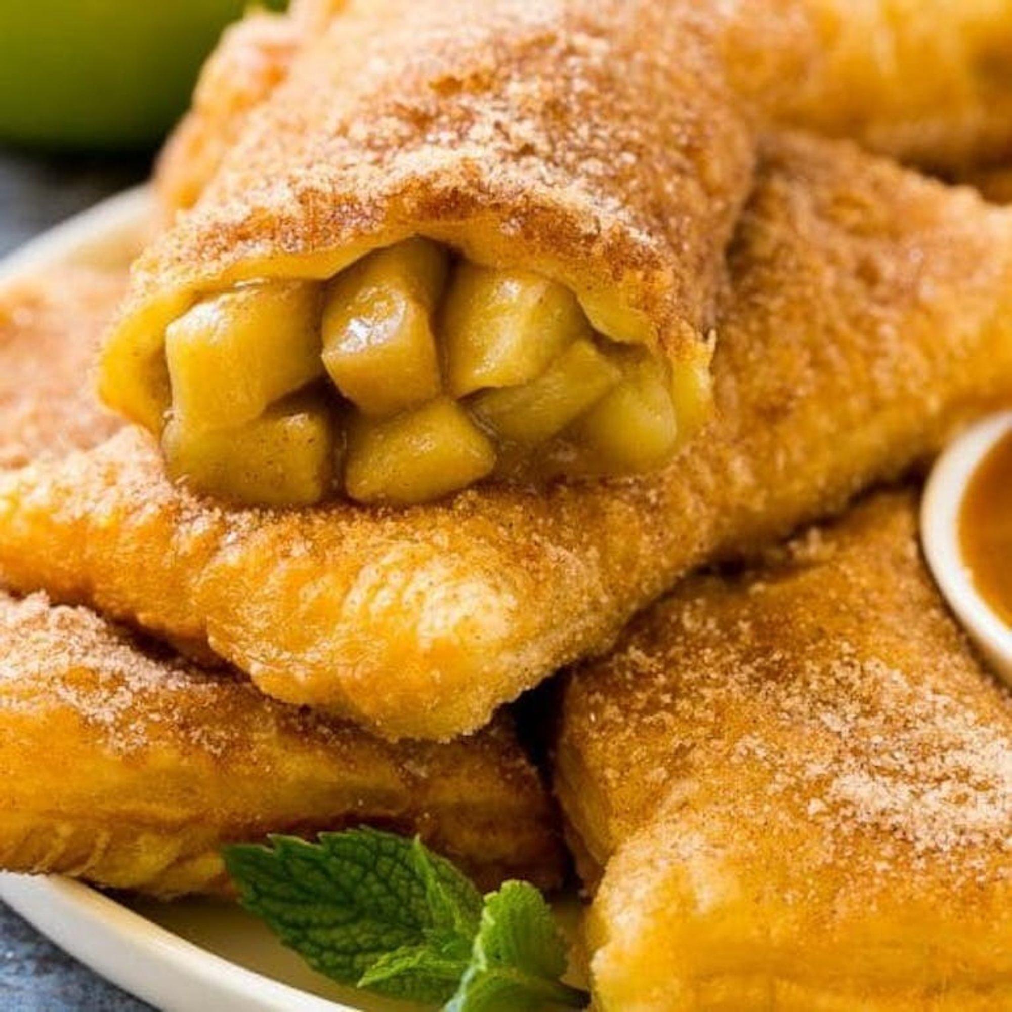 Apple Pies