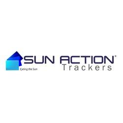 Sun Action Trackers