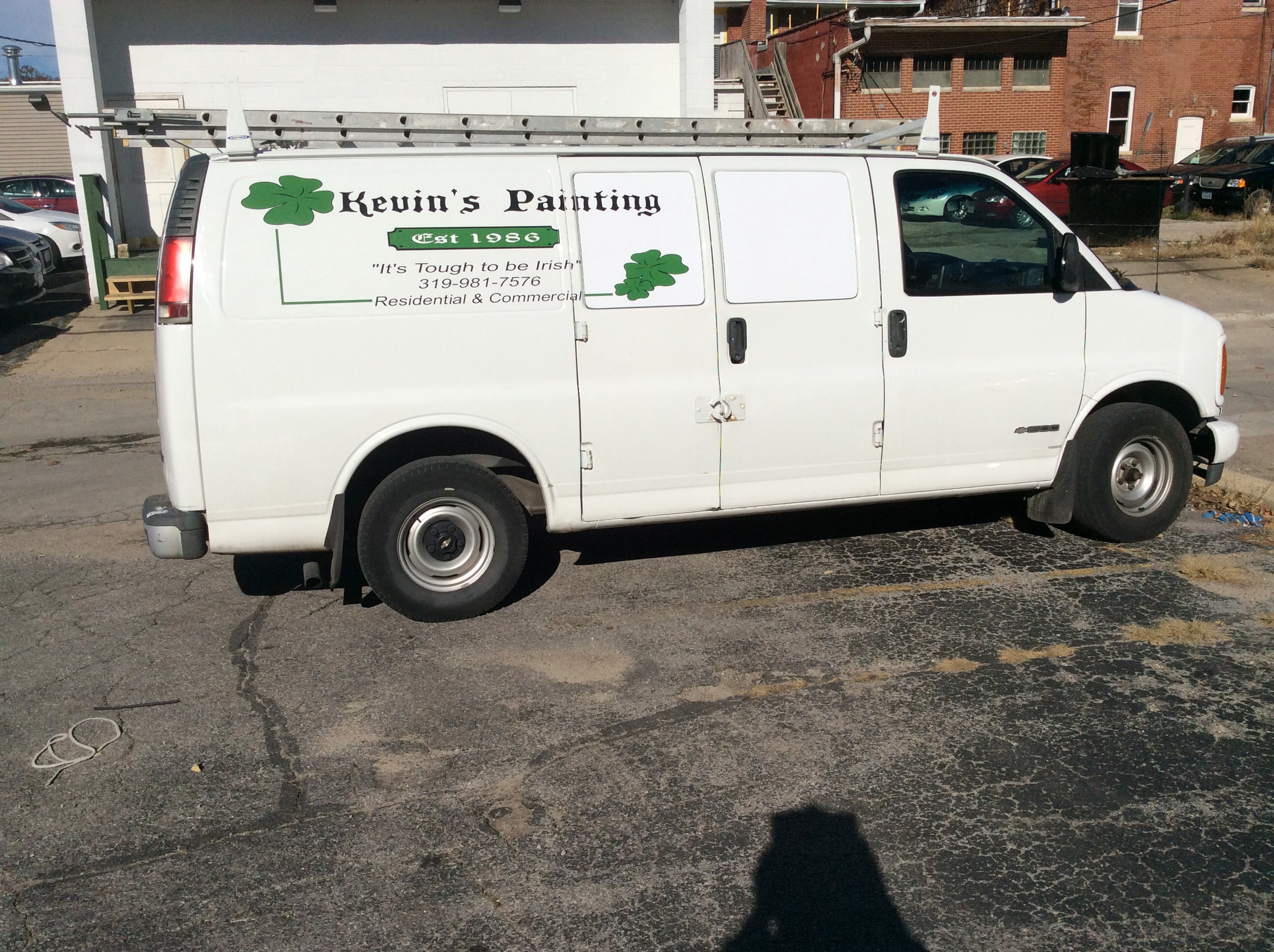 Kevin's Painting LLC Photo