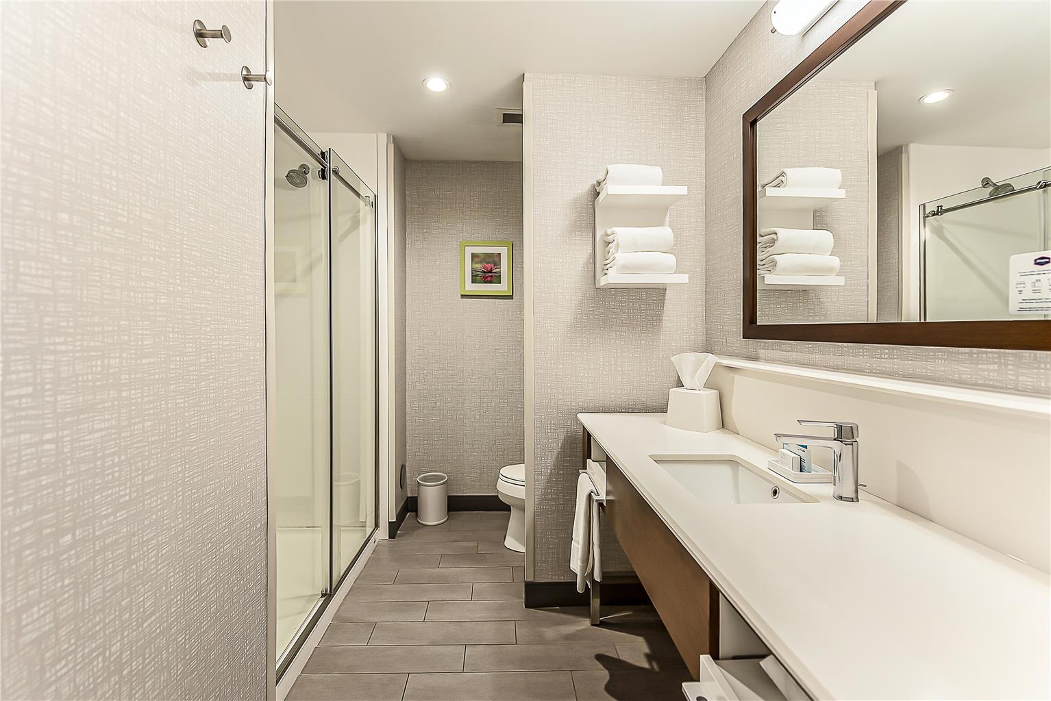 Hampton Inn & Suites Howell Image