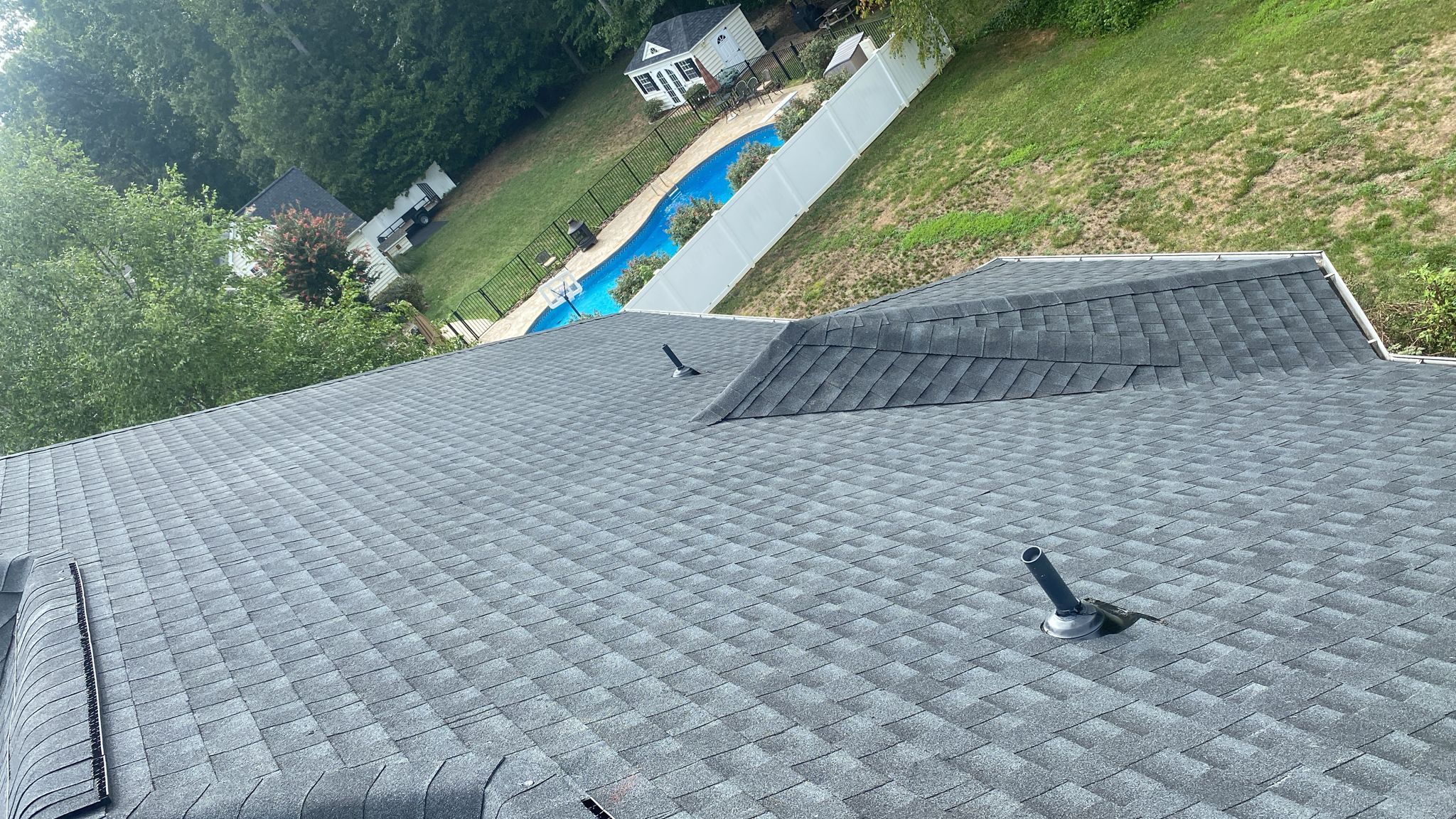 Radiant Home Services Image