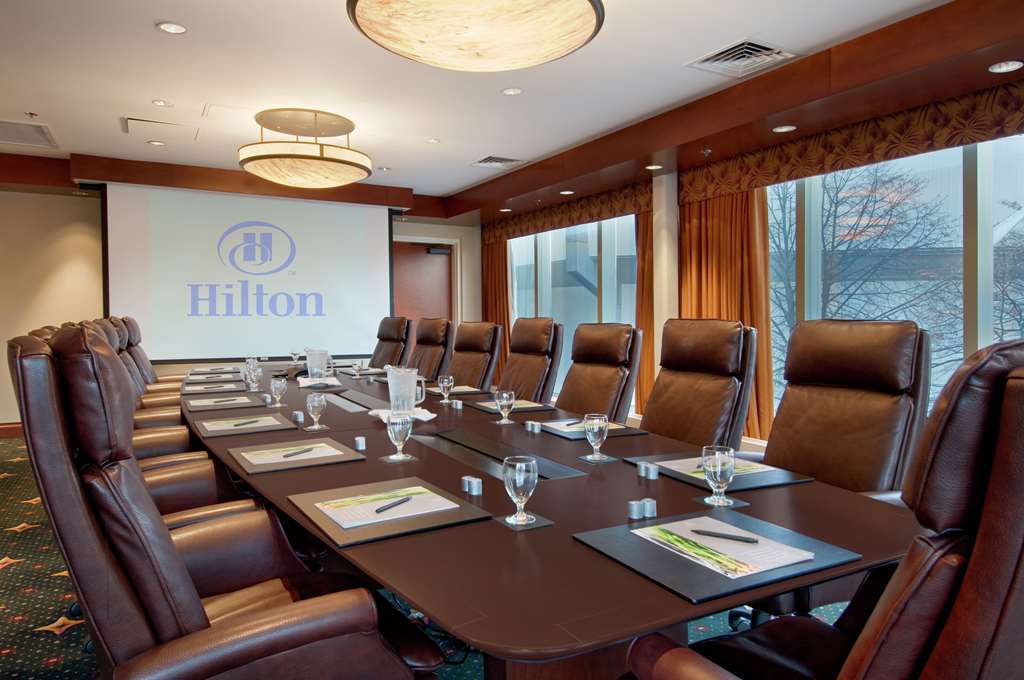 Hilton Providence Image
