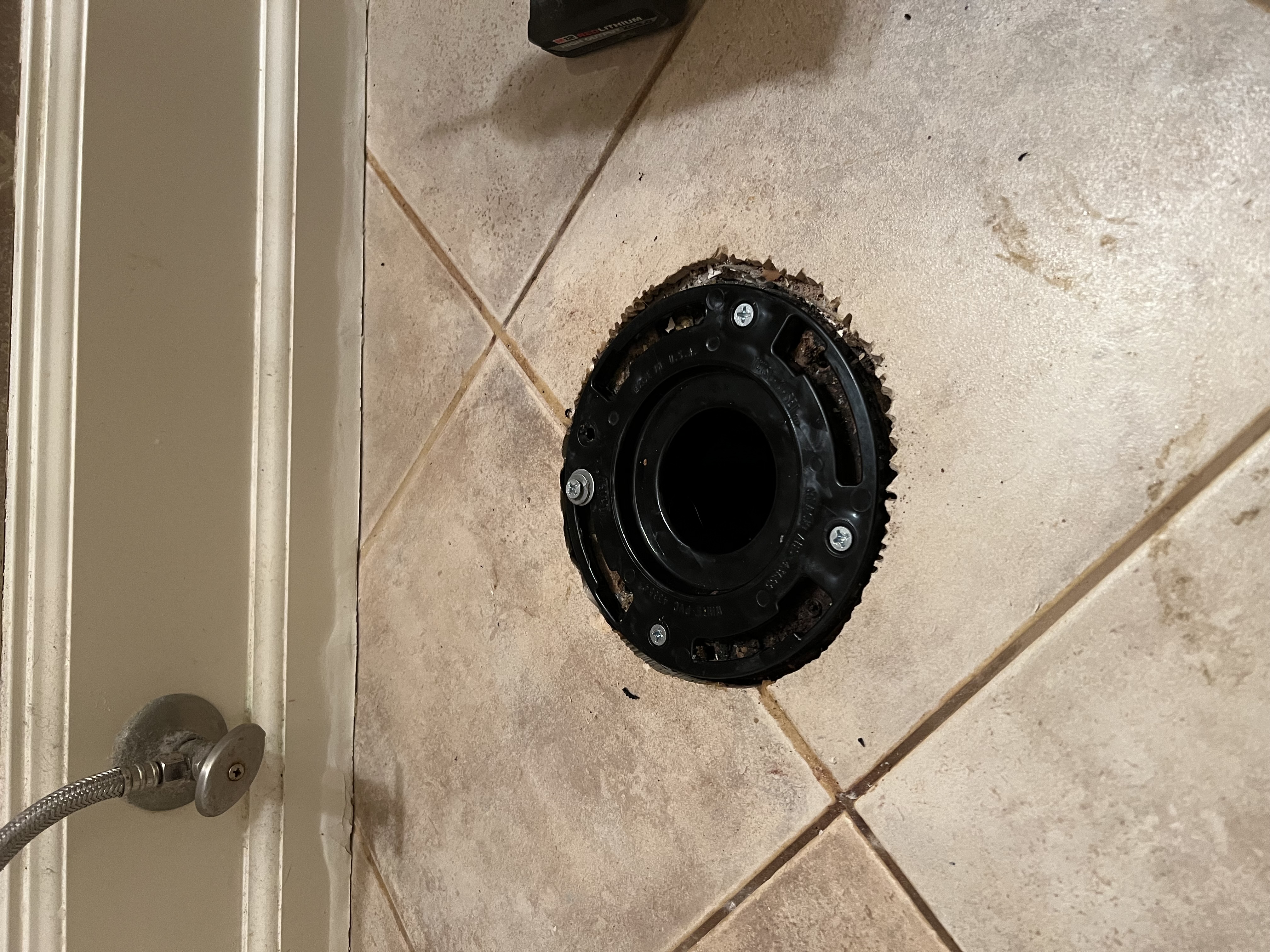 Plumberjack's Plumbing Image