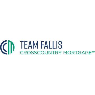 Chad Fallis at CrossCountry Mortgage, LLC Photo