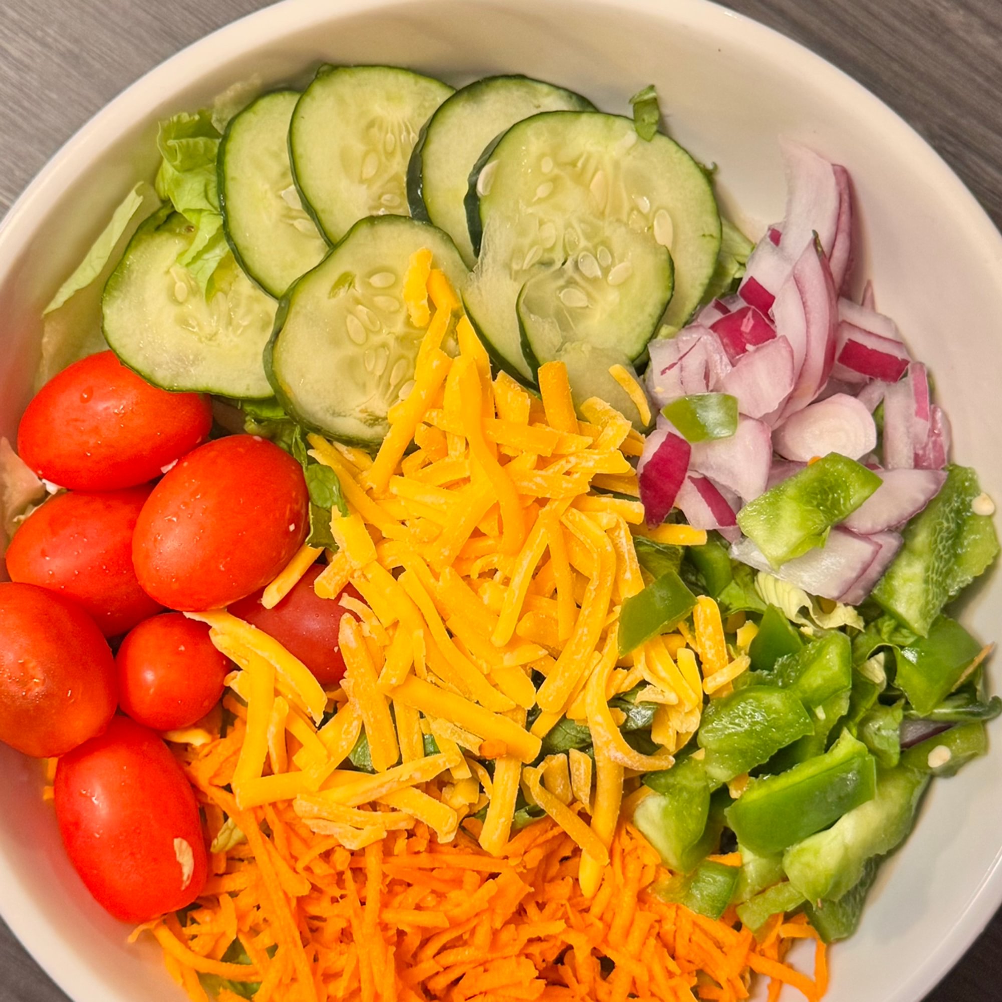 House Salad