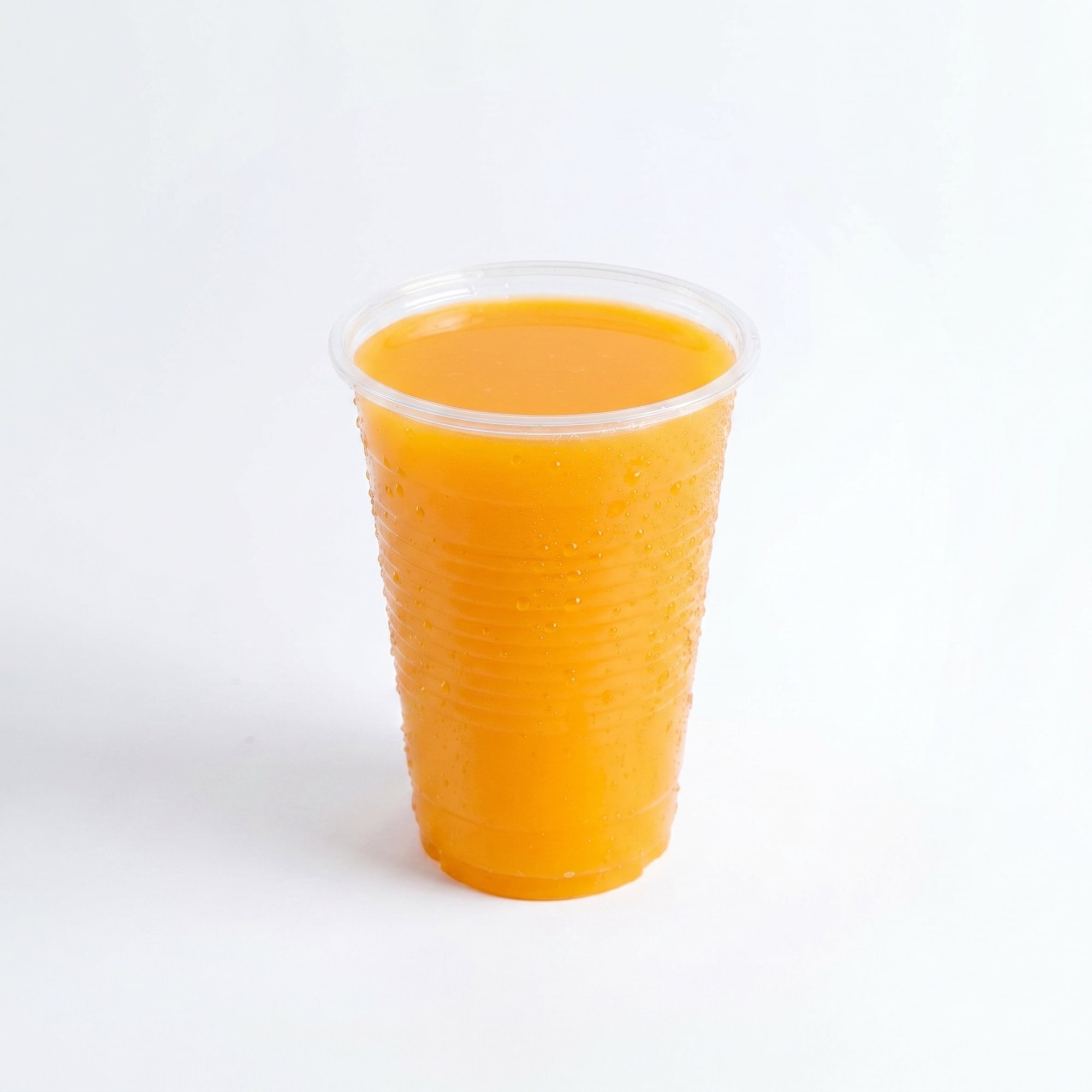 Organic Turmeric Lemonade