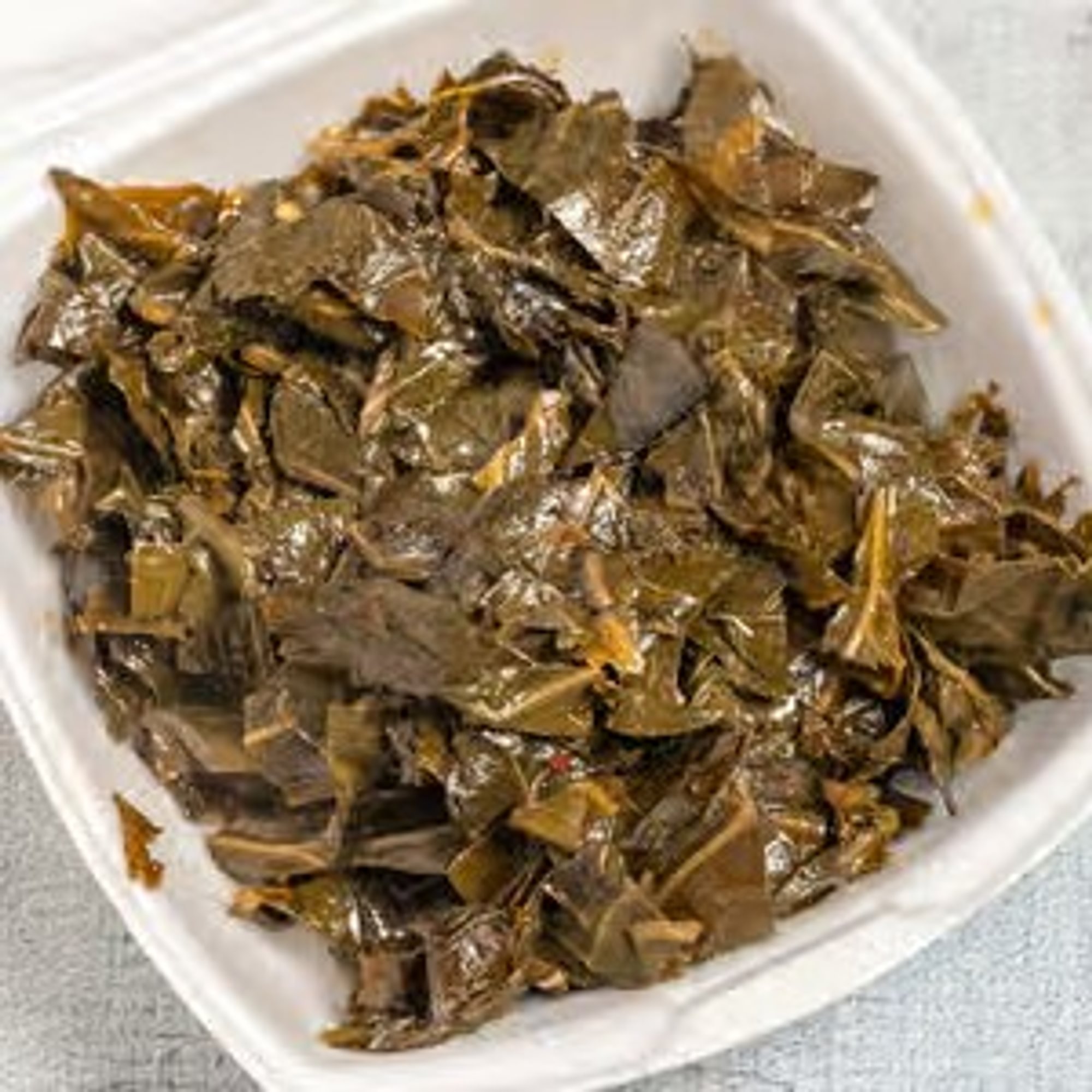 Collard Greens
